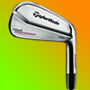 Golf Equipment News, TaylorMade Tour Preferred Series, MB